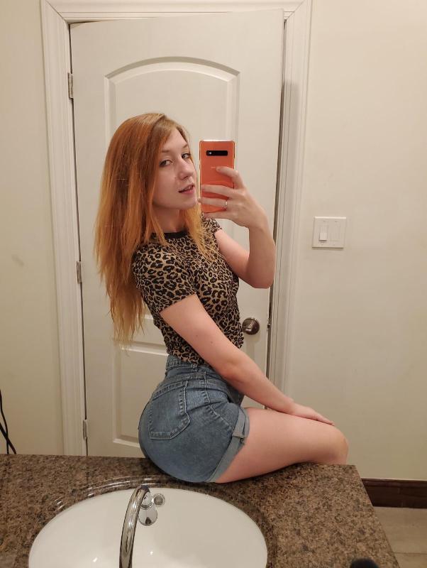 Redhead