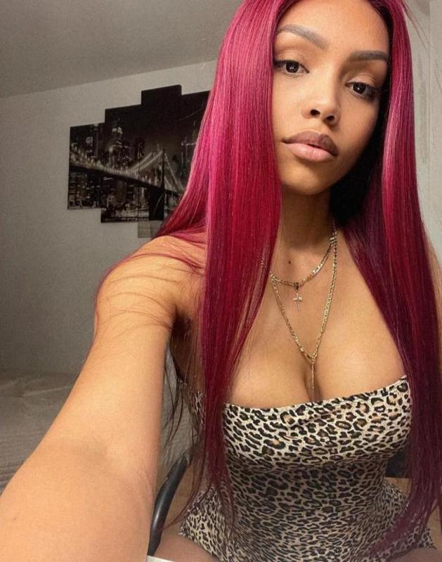 🔥 sexy latina🍆 nueva en el área 💋