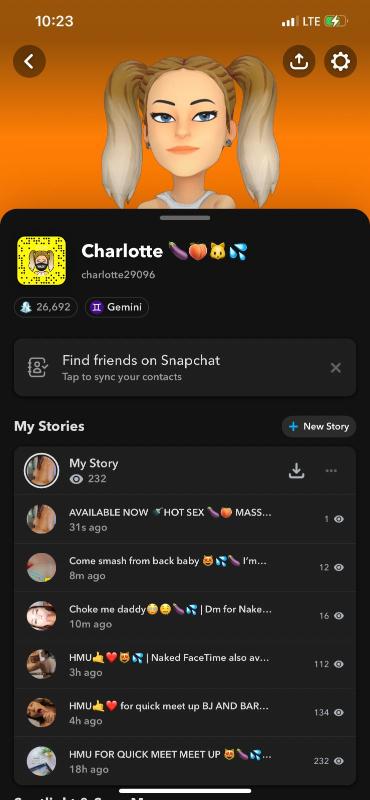 ❣️I'm Available For A Legit Hookup With Someone Real HMU🤙💖 +1 (720) 727-2037