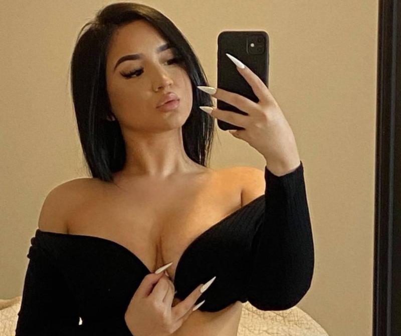 Juicy and tight ** Ready for Fun // First time BARRIE **