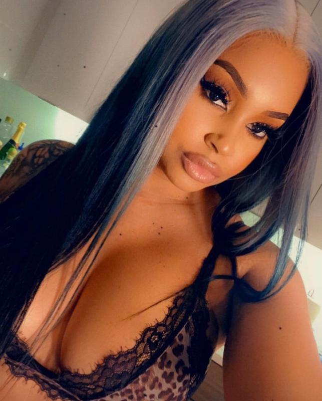 Sexy