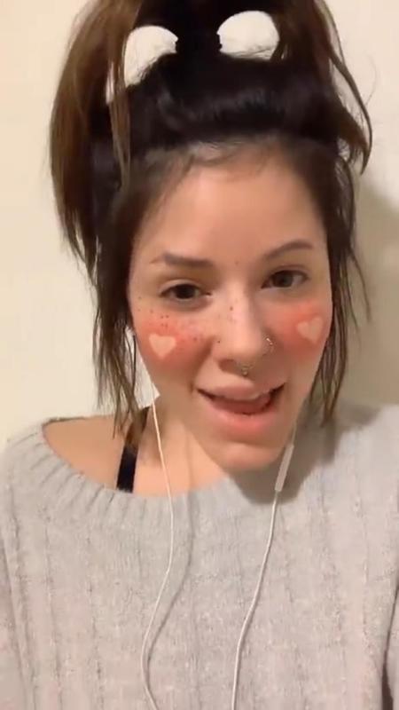 Female escort