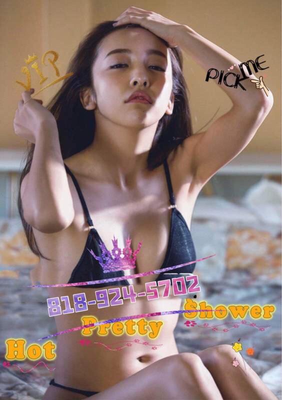 Reseda✨NEW✨BIG CHEST✨ASIAN Girl✨BBBJ✨✨818-924-5702
