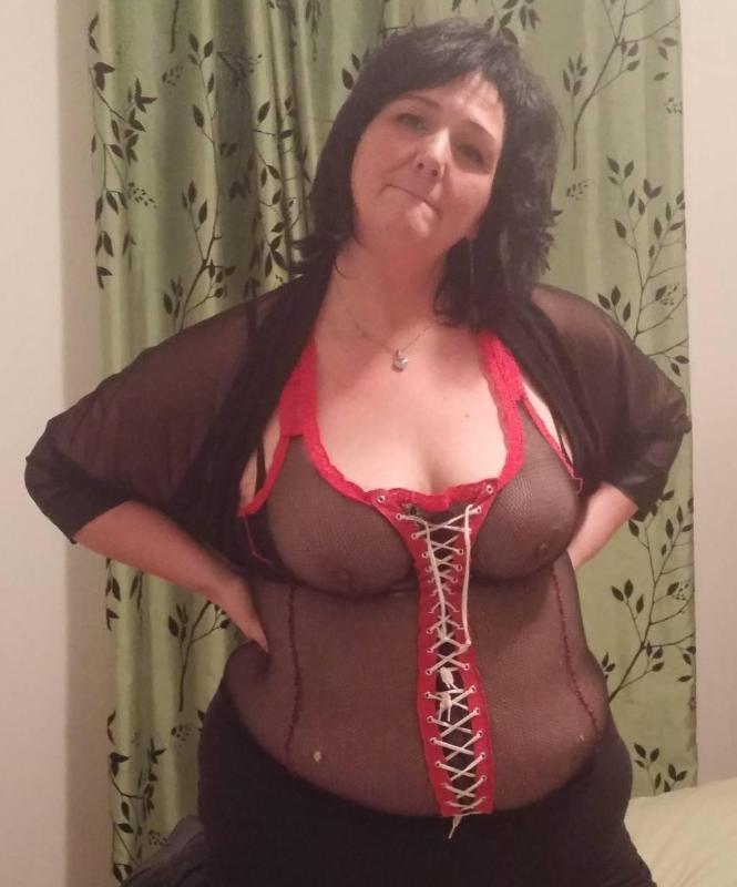 Cornwall * KATE * CHAUDE ET SENSUELLE *