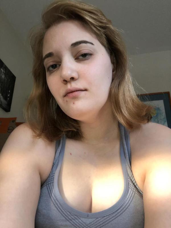 Hot and sexy