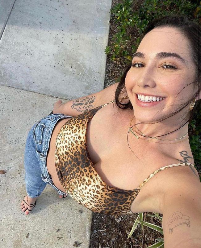 Hot sexy Kimberly 🍆❤️🍆