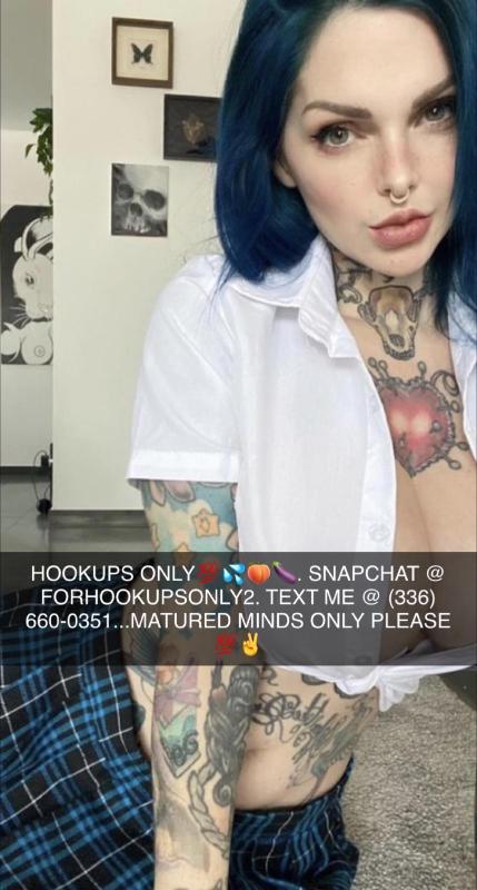 LEGIT HOOKUP AND FUNTIME💯... SNAPCHAT@ FORHOOKUPSONLY2