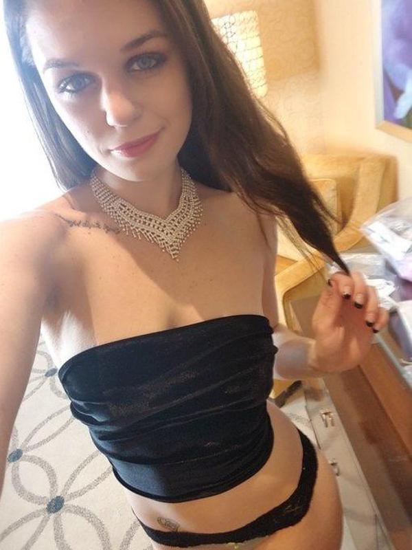 I’m available for incall and outcall service