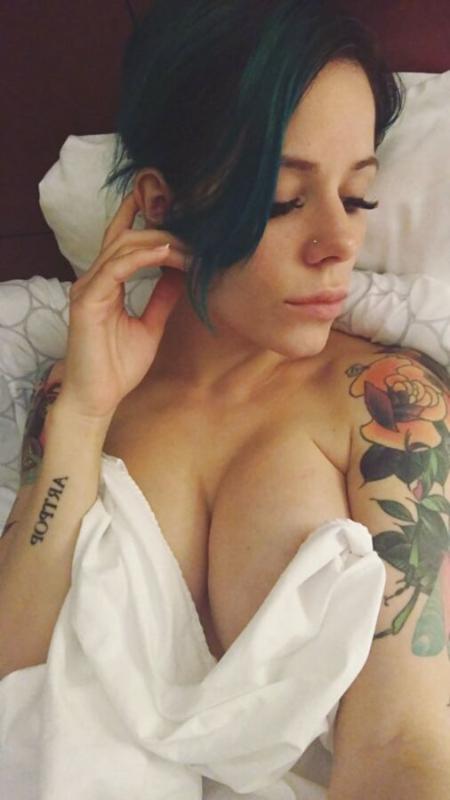 Discreet and Drama free, open to anything sexually