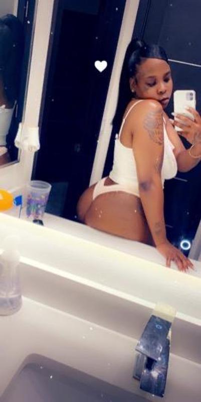 Text me I’m home ready for ur service Incall or outcall