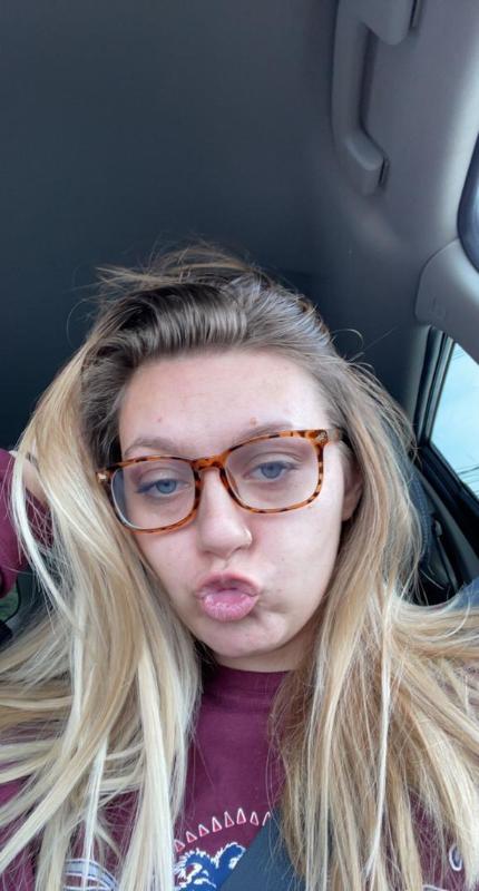 A matured milf down to hookup rn