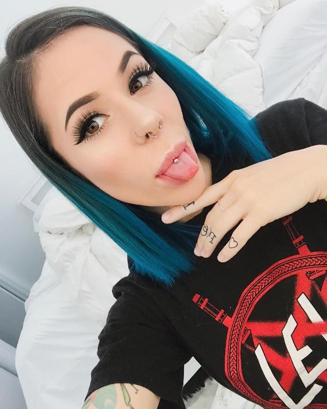 I’m down for hookup