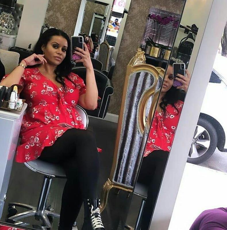 I’m available at the moment 🙃🥰