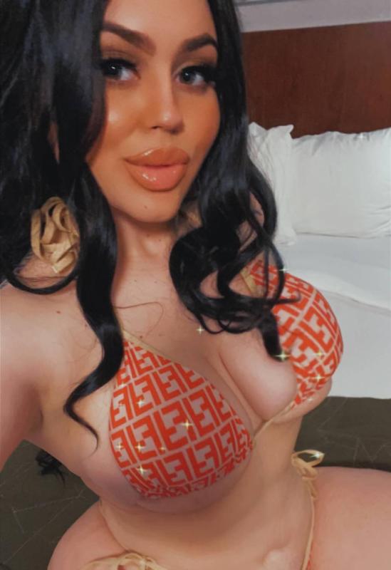 *401&franklinblvd* 2 Days Left! SALOME ~ HORNY, JUICY, & WET