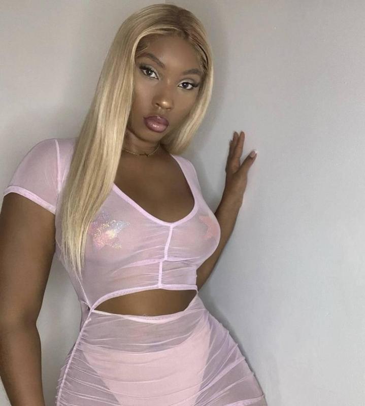 !! BACK IN TOWN !! 𝓦𝓮𝓽’𝓝 𝓡𝓮𝓪𝓭𝔂!! JUST ARRIVED !!