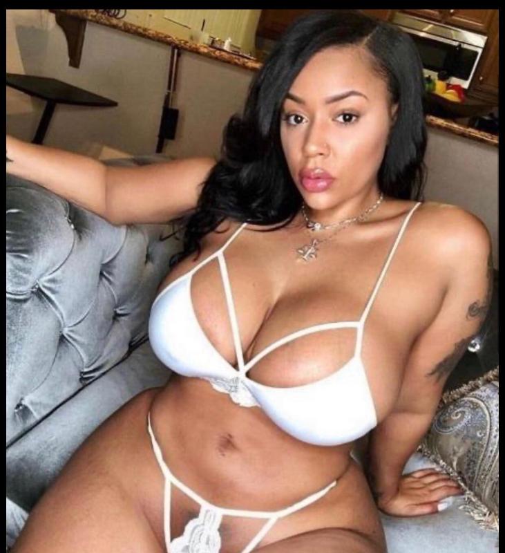 Sexy Victoria