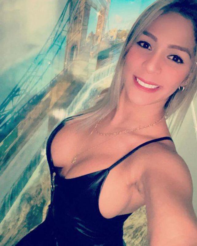 La reina del sexo