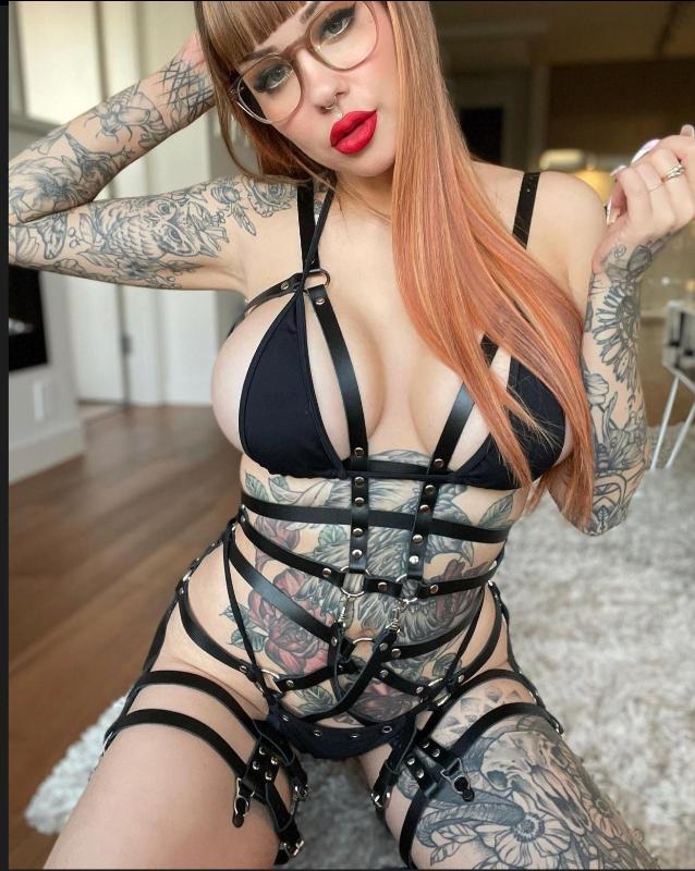 Female escort