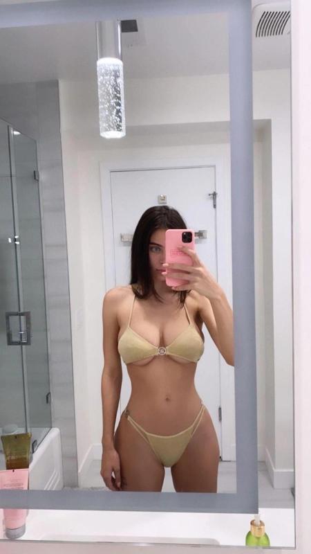 Hot sexy massage and steamy sex🥵🌹👅😁