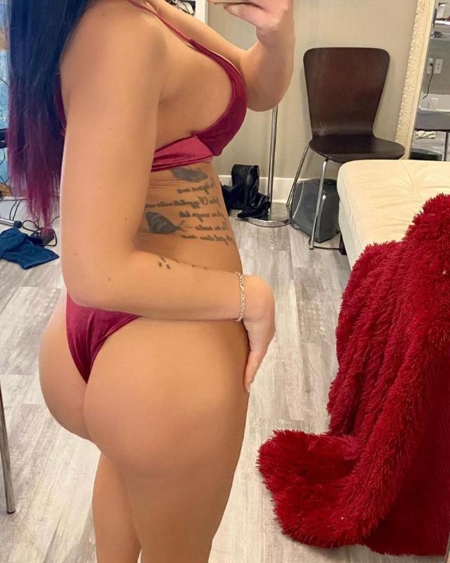Down to fuck
