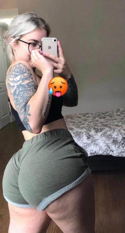 Available for hookup