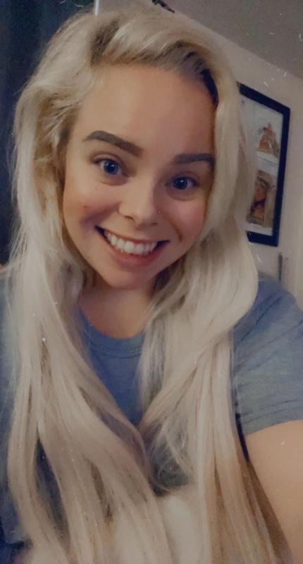 💦 Sexy babe 🥰💋 ❤ Juicy and yummy 🍑🍆💦 HMU SnapChat.. haleystar2021