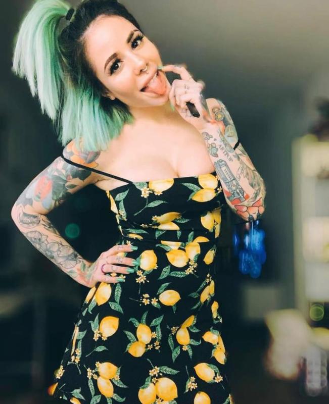 Available for hook up