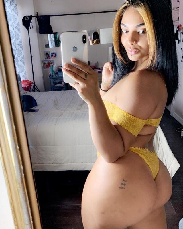 Single mom ready to get fucked