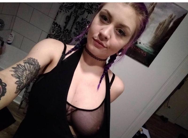 Escort available
