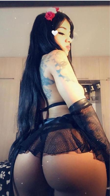 I'm available at your services 2264557973