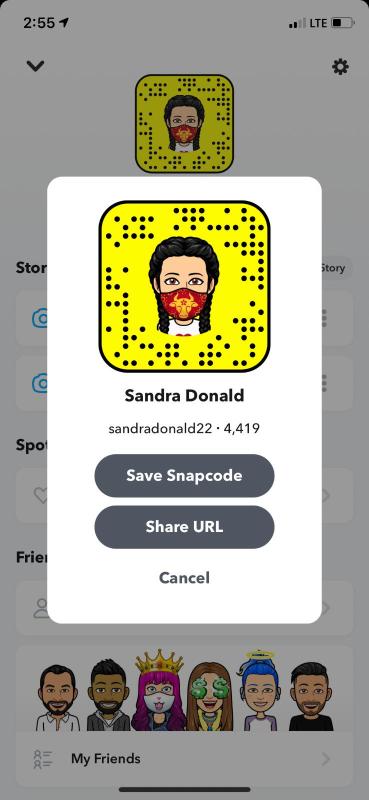 HOOKUP 👻 Sc- Sandradonald22