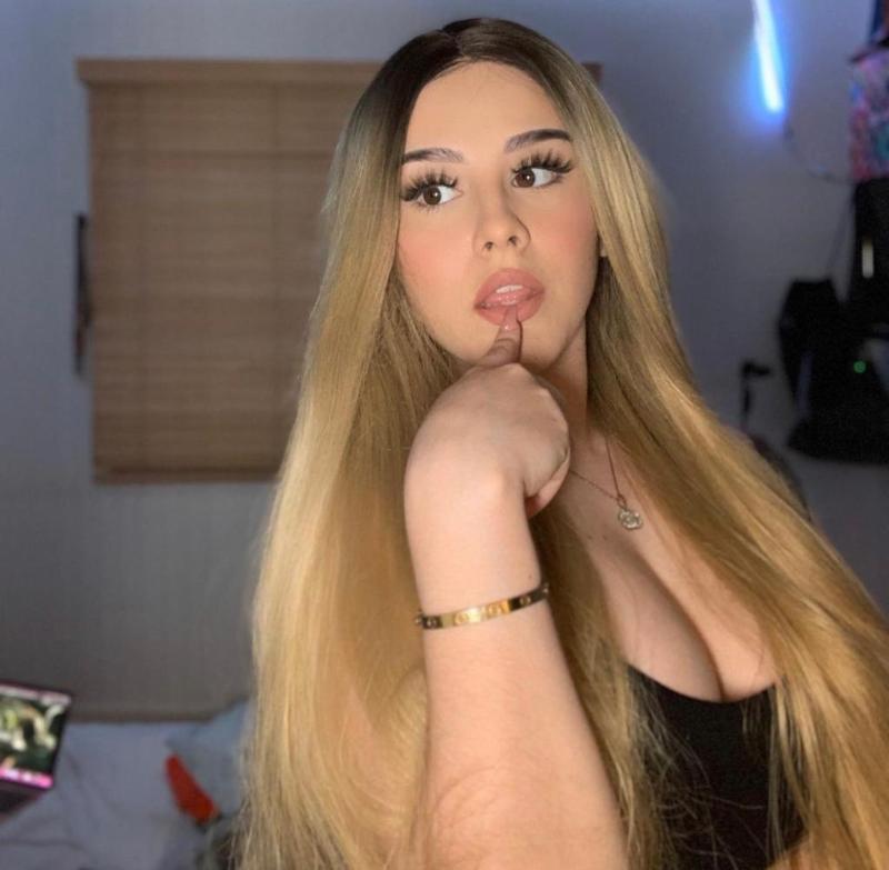 I’m down for hook up let’s have fun