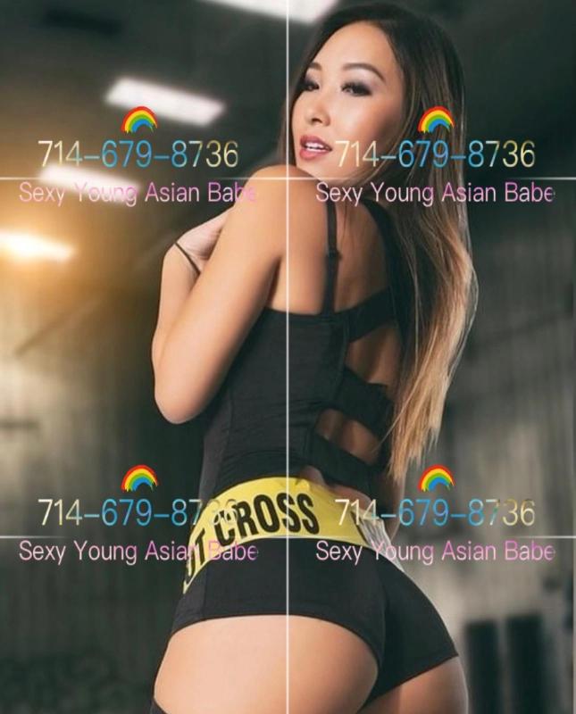 ✨NEW✨💙💚💛💜ASIAN GIRLS 💙💚💛💜🌹 Incall ❤️BUSTY❤️✨ Call: 714-679-8736✨🌹 🌹