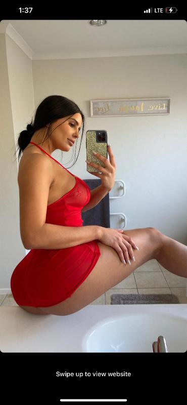 I’m Available for hookup service