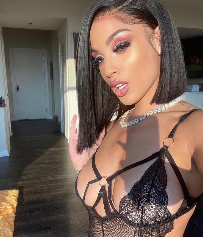 Lets go I’m ready, Do you wanna have a dirty night ?