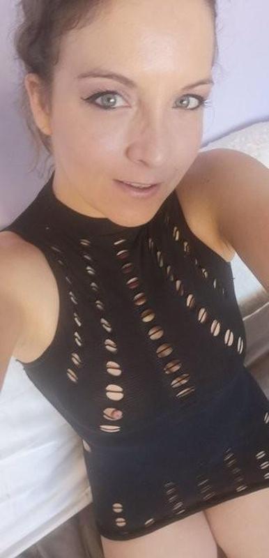 Hot and sexy