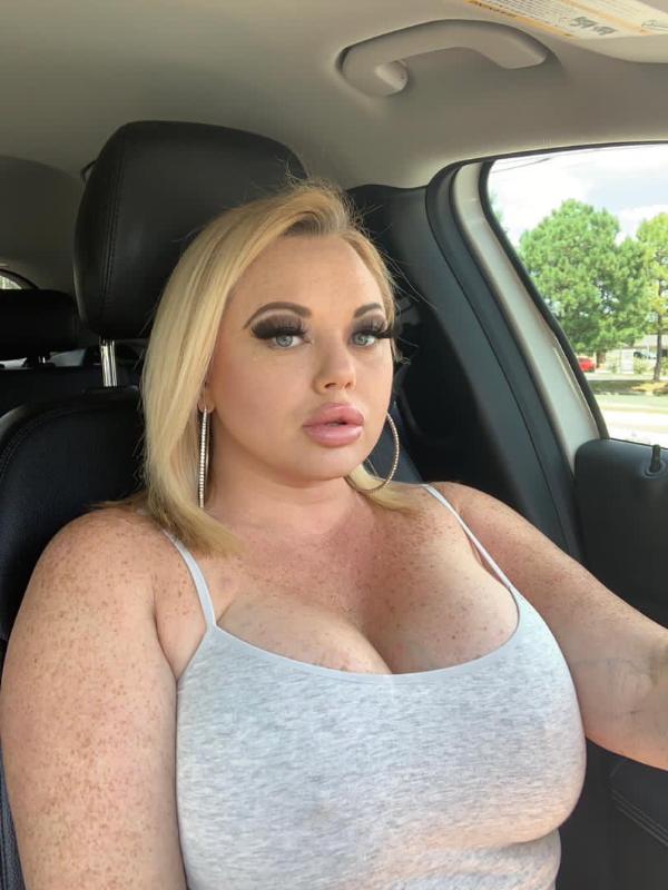 Hot and sexy