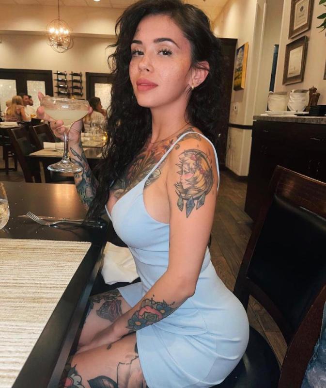 Available for hookup and fun