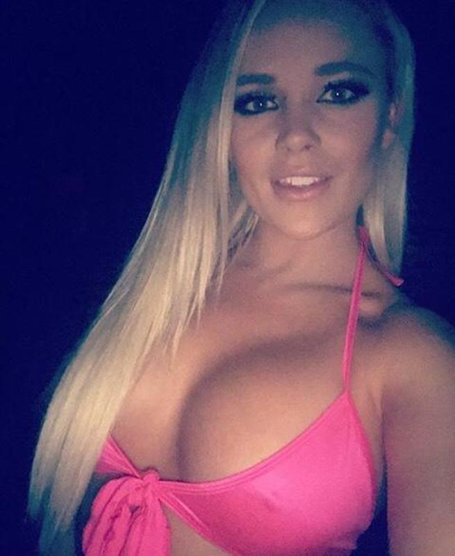 Enjoy till you get tired, Hookup now