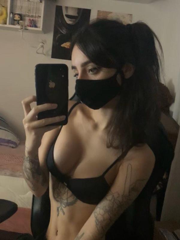 are you horny 💦 and need discreet fun I’ll also satisfy you