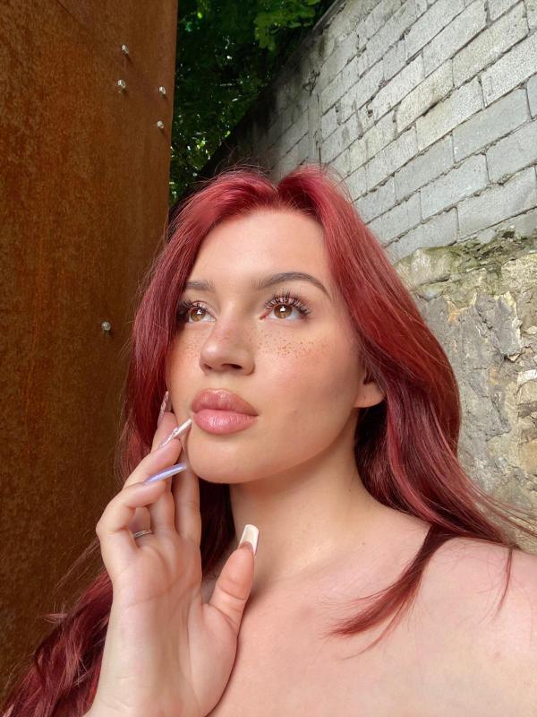 Jade Private Delight & Seductress Companion for your date and