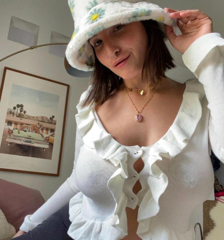 Snapchat: l_lasirena2021 REAL AND READY FOR FUN 🍆👅🍑🥰💦TEXT 4237120325