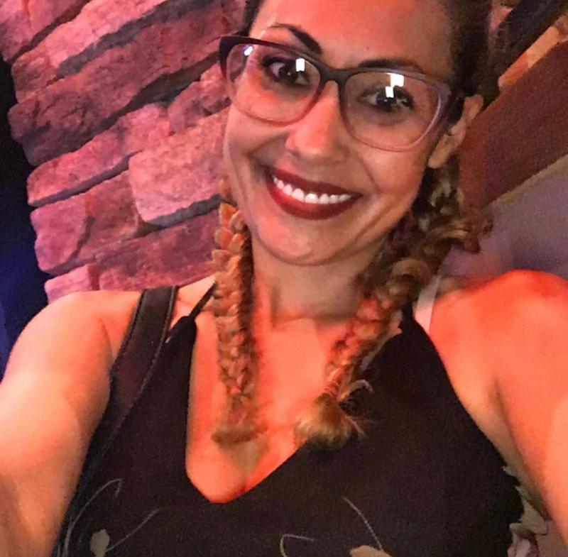 Down to fuck💦🤗.Text me on WhatsApp fast response😊 575 425 1409‬