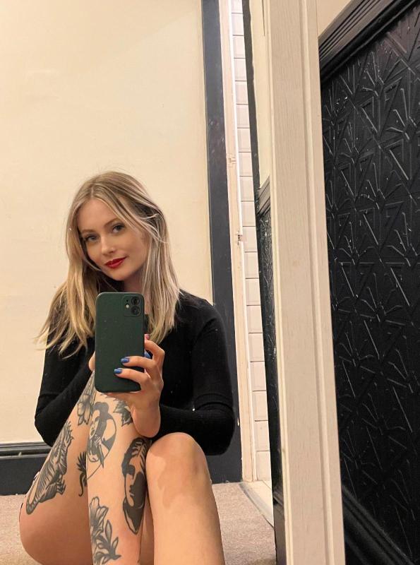 SEXY CAUCASIAN ESCORT AVAILABLE TO OFFER QUALITY SERVICES 💦💙