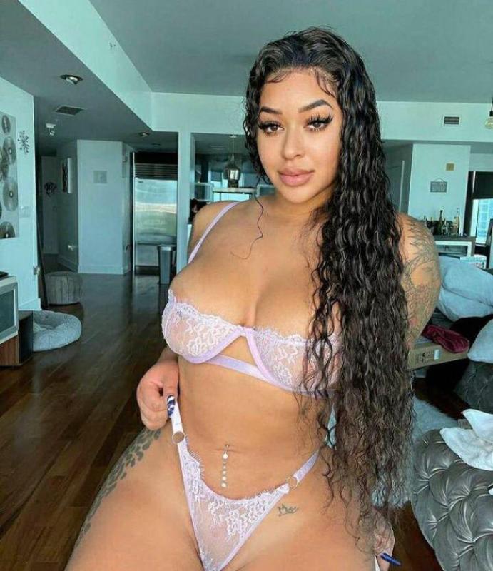 Sexy Sabrina