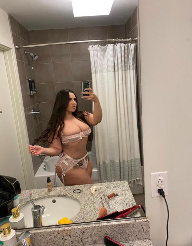 My place ... your place, either way I’m down for a good fuck