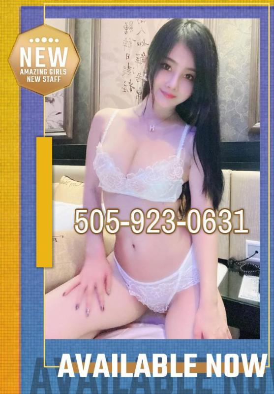 ☀️☀️☀️36D YOUNG ASIAN GIRLS☀️☀️☀️Hand Massage☀️☀️☀️505-923-0631☀️☀️☀️New Playful