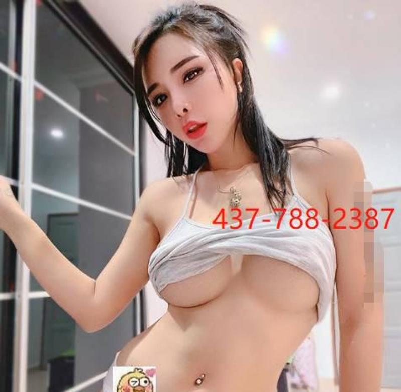 ☆New!!☆ NorthYork Sexy Busty Petite ♡ Kate ♡ Incall Only!!