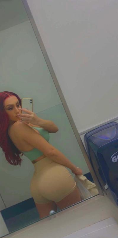 Down to fuck?