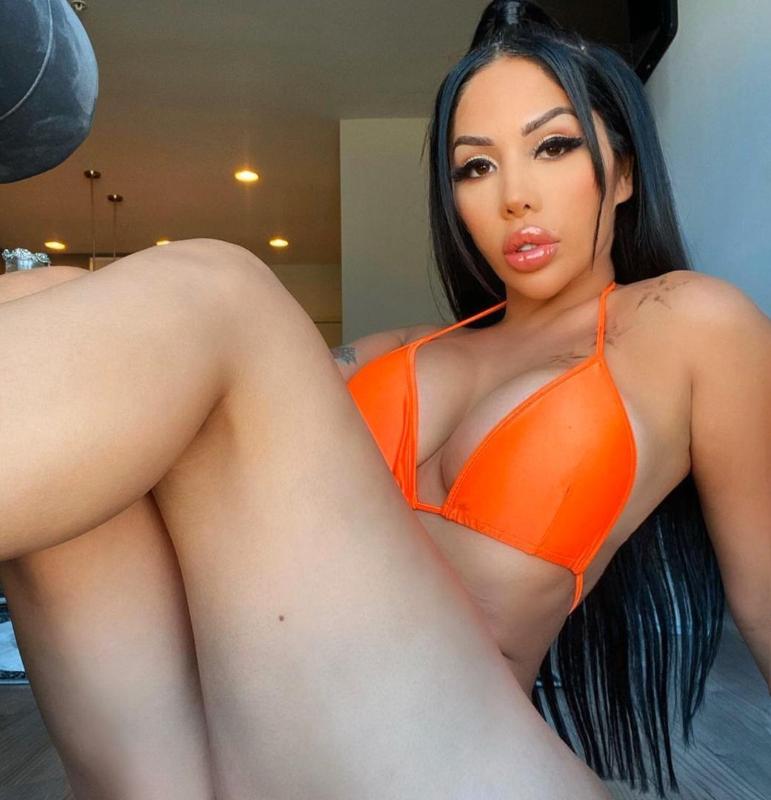 Sexy Katie Jenny 💖💖💖